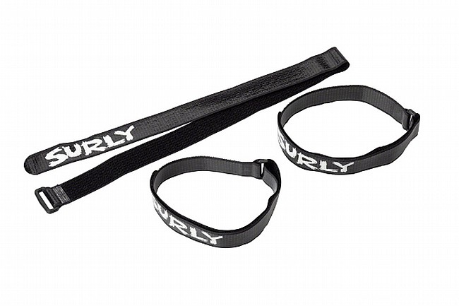 Surly Whip Lash Gear Straps 