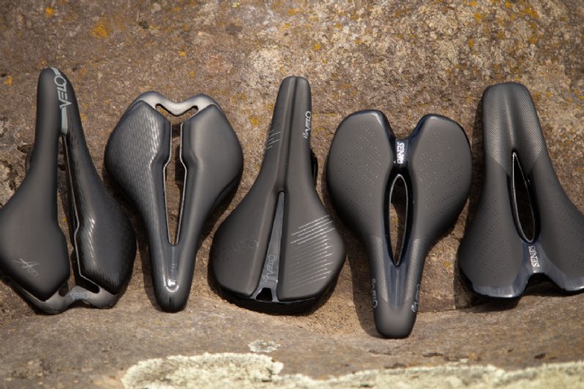 Velo Saddles Angel TT Saddle The Velo Saddles Family Of Saddles