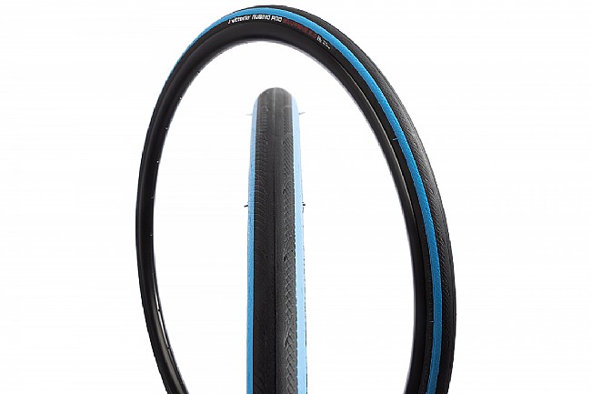 Vittoria Rubino Pro G2.0 Road Tire Blue/Black
