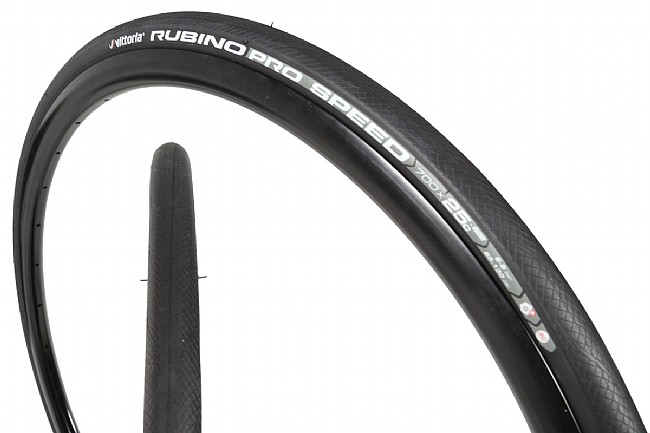 vittoria rubino pro g  isotech folding road tyre