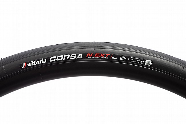 Vittoria Corsa N.EXT G2.0 TLR Road Tire 