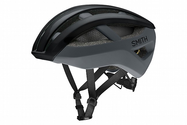 Smith Network MIPS Helmet Black/Matte Cement