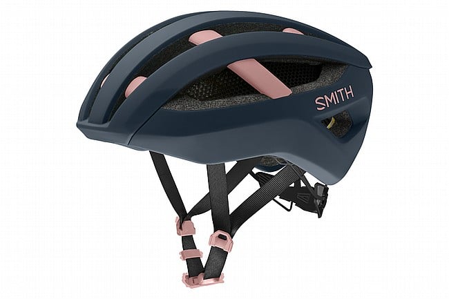 Smith Network MIPS Helmet Matte French Navy/Rock Salt