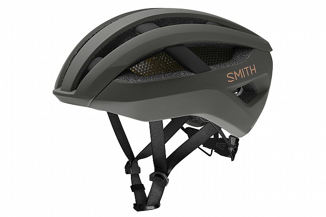 Smith Network MIPS Helmet Matte Gravy