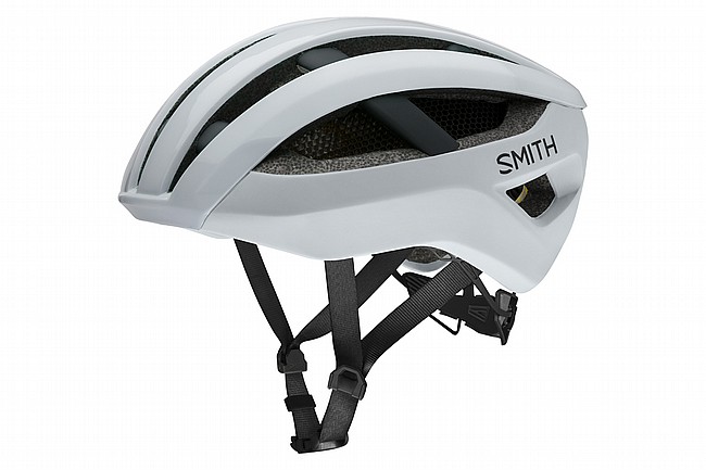 Smith Network MIPS Helmet White/Matte White