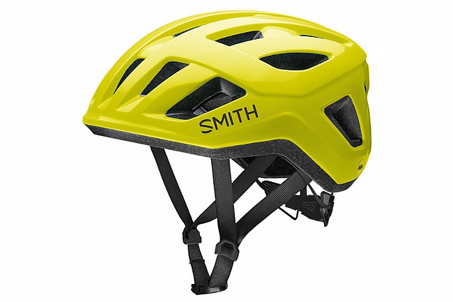 Smith Signal MIPS Neon Yellow