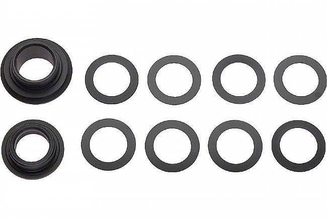 Wheels Mfg BBright Press Fit BB Adapter for GXP Wheels Mfg BBright Press Fit BB Adaptor for GXP