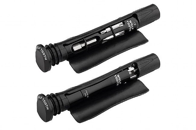 Wolf Tooth Components Encase System Bar Kit One Wolf Tooth Components Encase System Bar Kit One