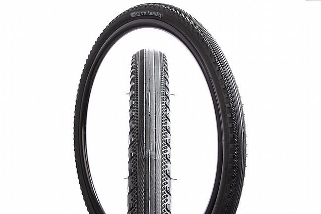 WTB Byway TCS 700c Gravel Tire Black