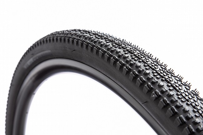 WTB Riddler 700c TCS Light SG2 Gravel Tire Black