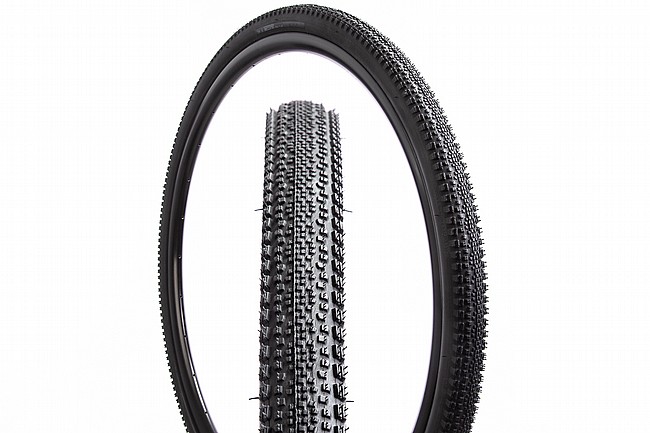 WTB Riddler 700c TCS Light SG2 Gravel Tire Black