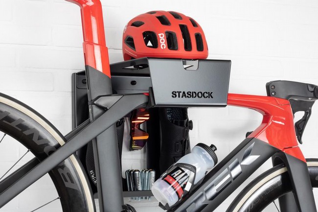 Stasdock Bike Storage 
