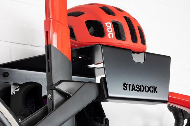 Stasdock Bike Storage 