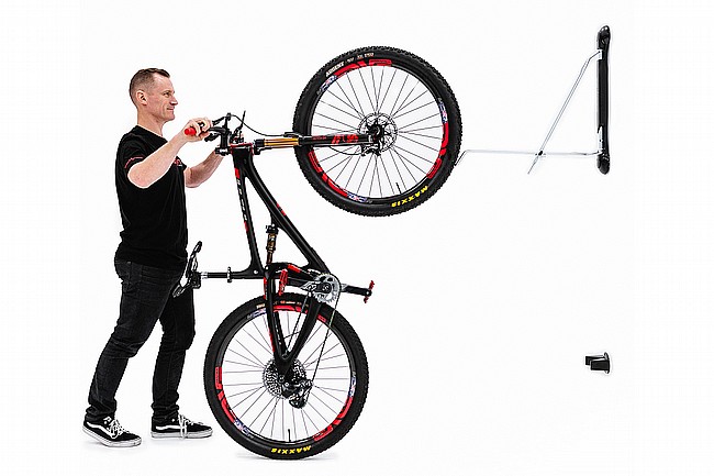 Steadyrack Mountain Bike Rack 