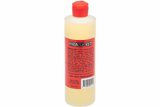Rock-N-Roll Miracle Red Degreaser Rock-N-Roll Miracle Red Degreaser