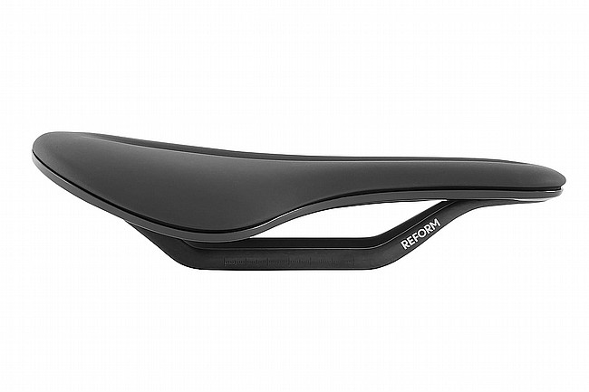 Reform Seymour Custom Moldable Saddle  