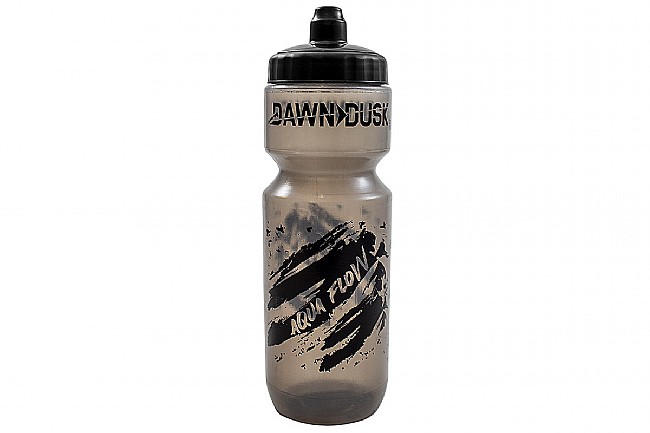 Dawn To Dusk Aqua Flow Bottle with Dirt Mask Dawn To Dusk Aqua Flow Bottle with Dirt Mask