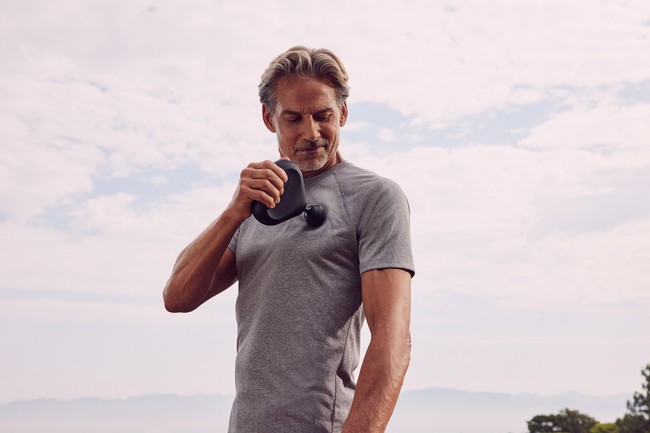 Theragun Mini 2.0 Percussive Therapy Massager 