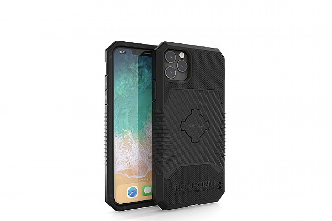 Rokform Rugged iPhone Case iPhone 11 Pro Max - Black