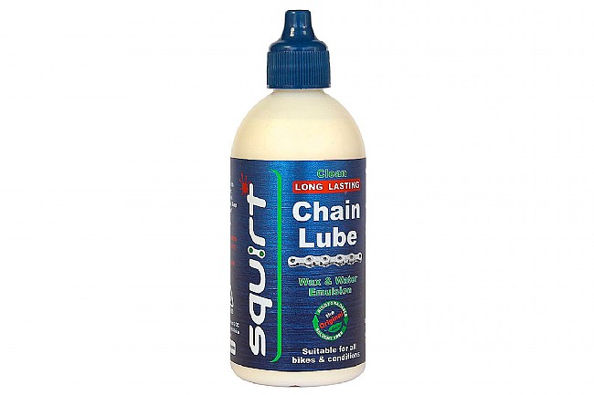 Squirt Long Lasting Dry Lube Squirt Long Lasting Dry Lube