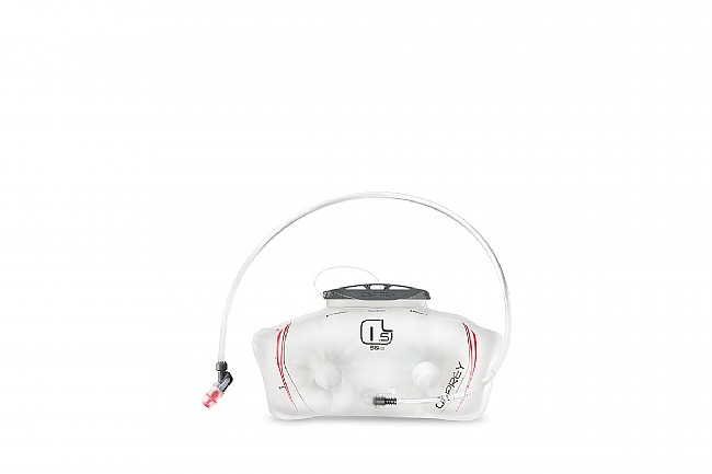 Osprey Hydraulics Lumbar 1.5L Reservoir Osprey Hydraulics Lumbar 1.5L Reservoir