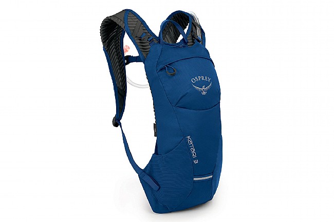 Osprey Katari 3 Hydration Pack Cobalt Blue