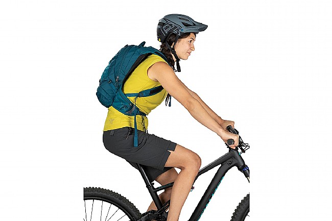 Osprey Raven 10 Womens Hydration Pack Osprey Raven 10 Womens Hydration Pack