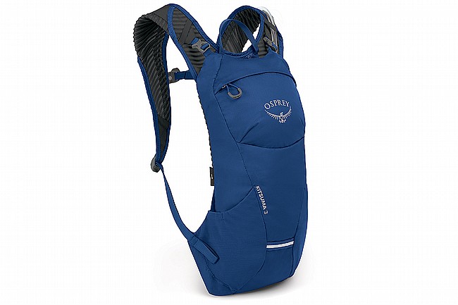 Osprey Kitsuma 3 Womens Hydration Pack Astrology Blue