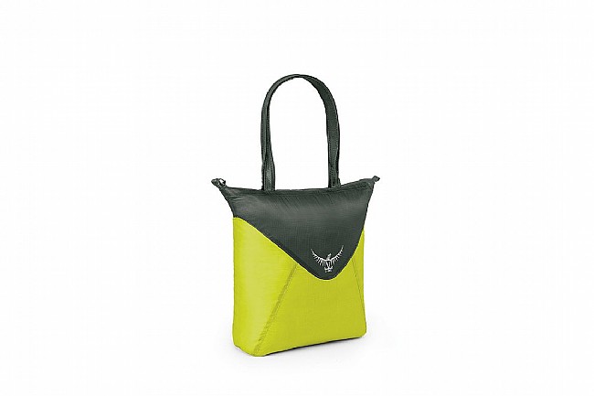 Osprey Ultralight Stuff Tote Electric Lime