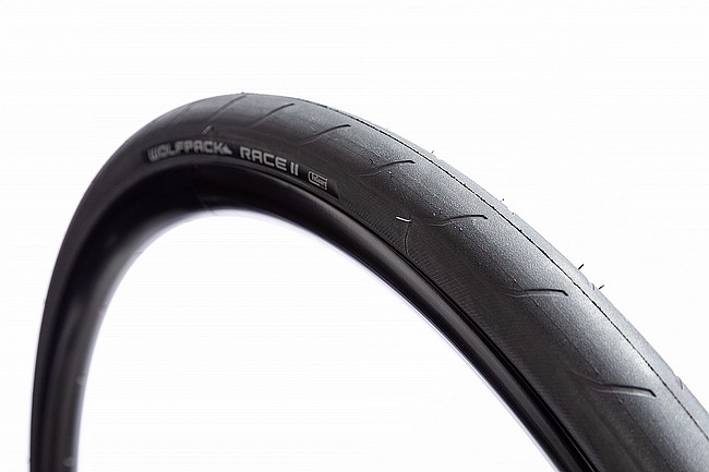Wolfpack Tires Road Race II Tire 