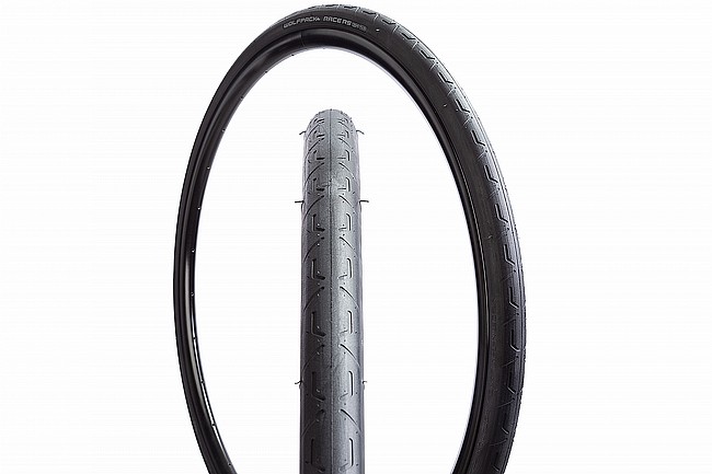 Wolfpack Tires Road Race RS TLR Tubeless Tire 