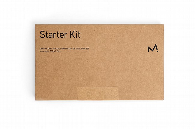 Maurten Fuel Starter Kit 