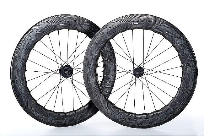 zipp road bike wheels