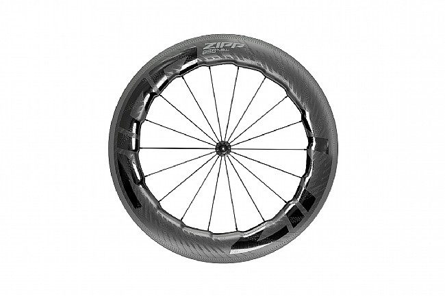 zipp 858 nsw rim brake