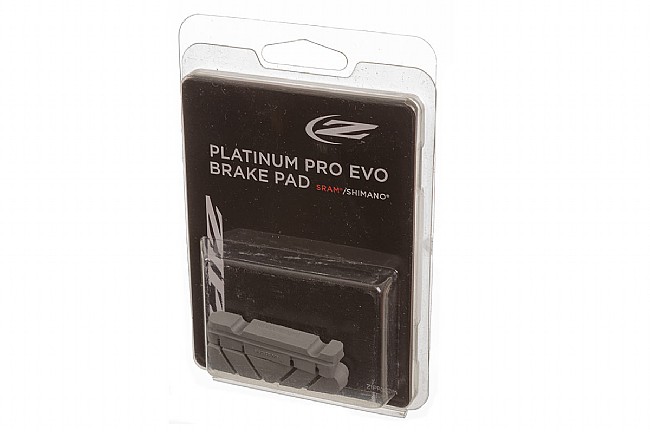 Zipp Tangente Platinum Pro EVO Brake Pads Zipp Tangente Platinum Pro EVO Brake Pads
