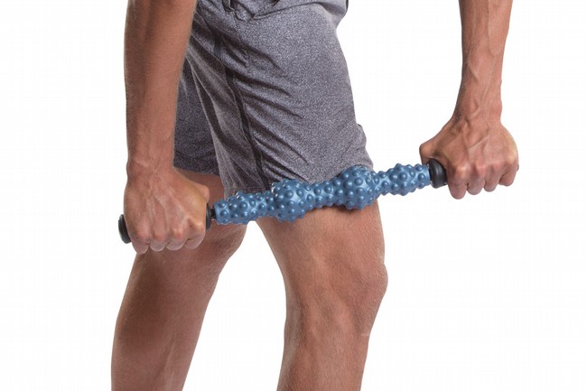 Pro-Tec Athletics RM Extreme Pro-Tec Athletics RM Extreme Contoured Roller Massager