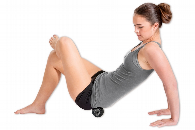 Pro-Tec Athletics The Orb Extreme Mini Pro-Tec Athletics The Orb Extreme Mini 3" Single Point Massage Ball 