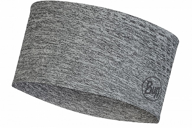 Buff DryFlx Headband Light Grey - One Size 